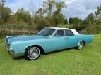 Thumbnail Photo 29 for 1966 Lincoln Continental
